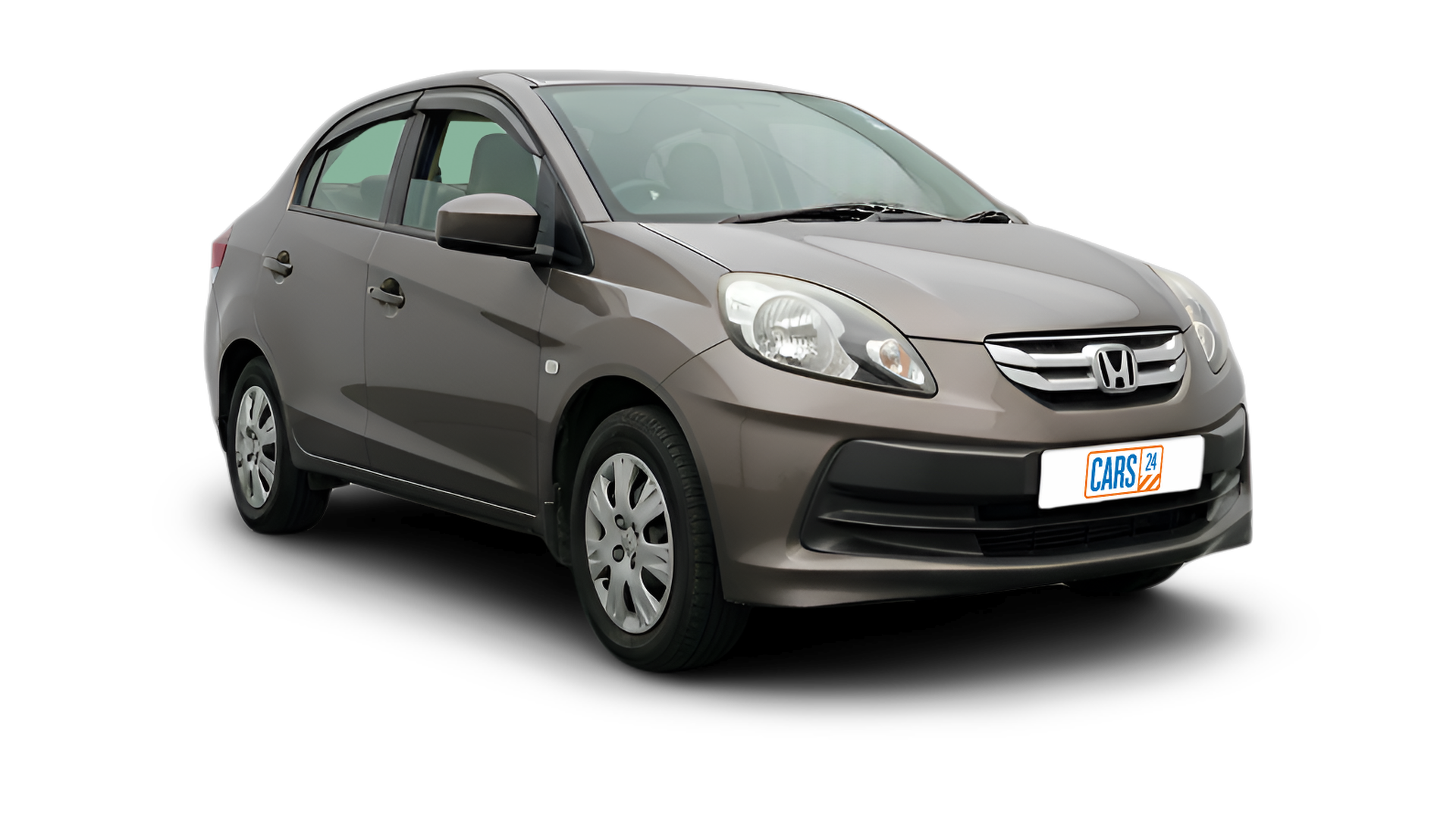 Honda Amaze-img